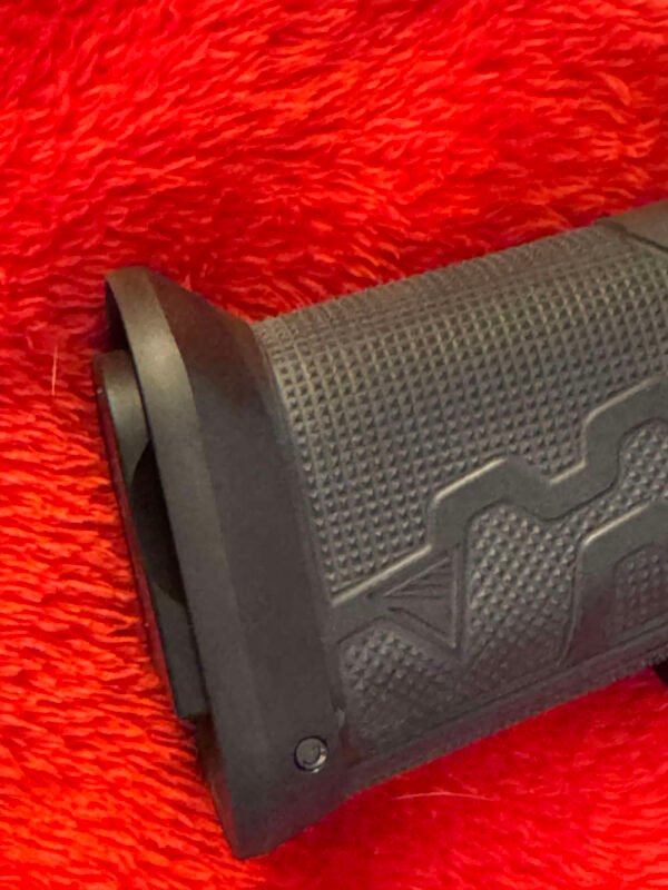 Kimber 2K11 Stainless Target w/magwell & extended slide stop NIB high cap