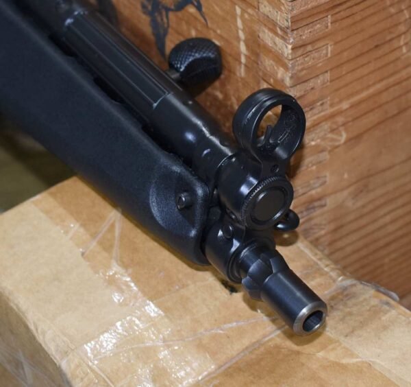 HK MP5 SMG Fully Transferable S&H Registered Sear