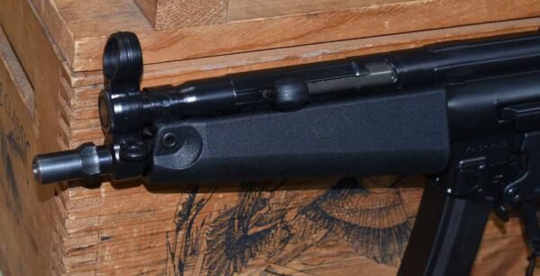 HK MP5 SMG Fully Transferable S&H Registered Sear