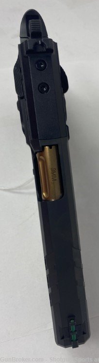 Kimber 2K11 Doable Stack- 17 and (2) 20 round magazines