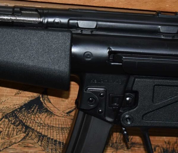 HK MP5 SMG Fully Transferable S&H Registered Sear