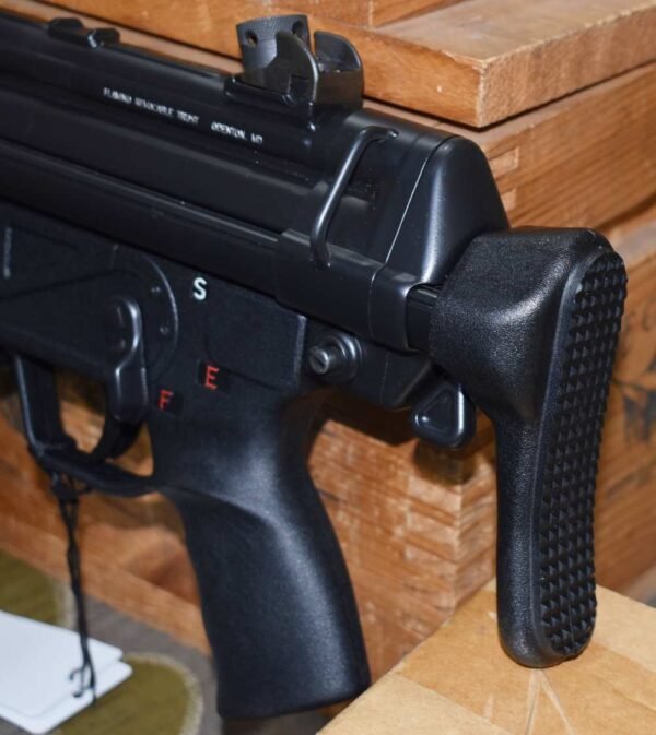 HK MP5 SMG Fully Transferable S&H Registered Sear