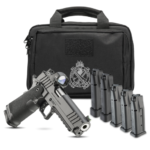 Springfield Armory Prodigy 5″ 9mm w/Green Dot & 5 Mags