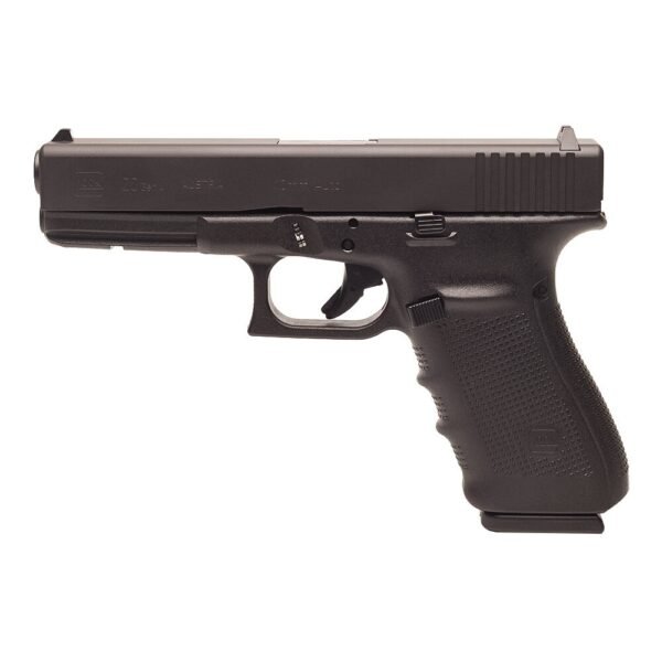Glock 21 Gen4 .45ACP