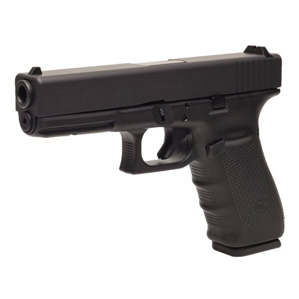 Glock 20 Gen4 10mm