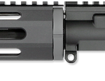 Rock River Arms 7″ A4 Pistol Upper Half Complete AR-15 223/5.56 W/BCG