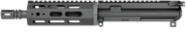 Rock River Arms 7" A4 Pistol Upper Half Complete AR-15 223/5.56 W/BCG