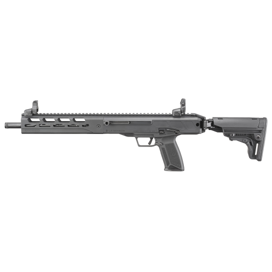 Ruger LC Carbine 5.7x28 Semi-Auto Rifle 16.25" 20rd