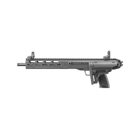 Ruger LC Carbine 5.7x28 Semi-Auto Rifle 16.25" 20rd