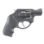 Ruger LCRx .22 WMR Revolver 1.88″, Black Hogue