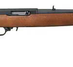 Ruger 10/22 Carbine .22 LR, 18″ Barrel, American Walnut Stock, 10rd