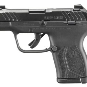 Ruger LCP Max Pistol