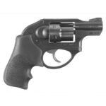 Ruger LCR .22 WMR Revolver, Black