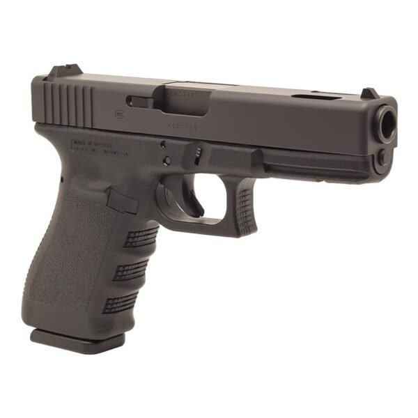 Glock 21C Gen3 .45ACP
