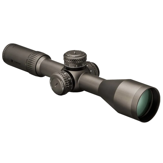 Vortex Razor HD Gen II 4.5-27x56 - FFP - EBR-7C MOA - RZR-42707