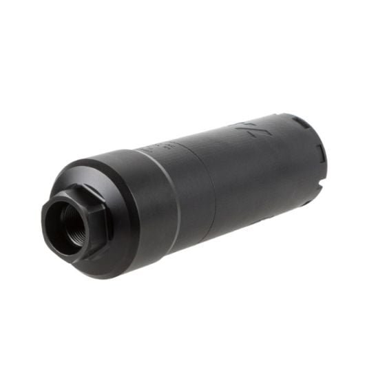Sig 7.62 Rifle Suppressor QD 5", Titanium - SLH762TIC-QD