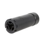 Sig 7.62 Rifle Suppressor QD 5″, Titanium – SLH762TIC-QD