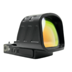 Gideon Optics Judge XL -RMSC- Single Red Dot – JDXLRD