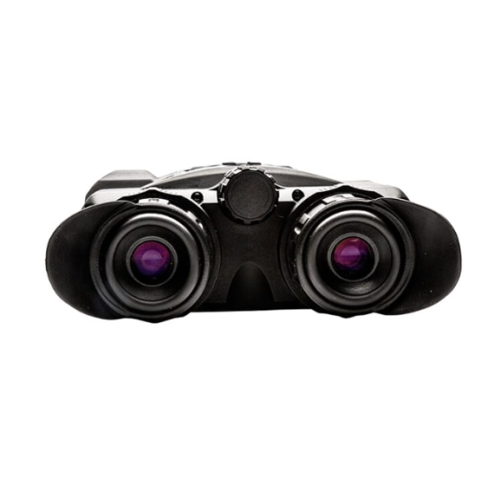 Pulsar Accolade 2 LRF XP50 2.5-20X50 Thermal Binocular, Reconditioned - R-PL77410