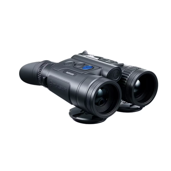 Pulsar Merger LRF XP35 Thermal Rangefinder Binoculars 2-16x35mm - Reconditioned - R-PL77484