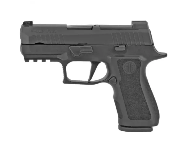 Sig Sauer P320 XCompact Pistol