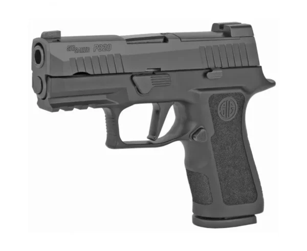 Sig Sauer P320 XCompact Pistol