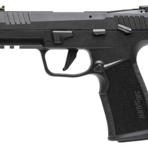 Sig P322 .22 LR Pistol