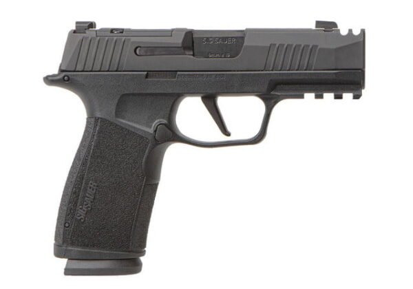 Sig P365-XMACRO Pistol
