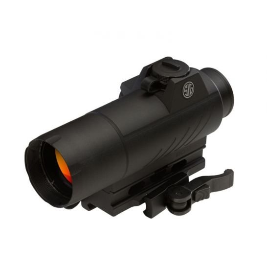 SIG Sauer ROMEO7 Red Dot 1x30mm 2 MOA - SOR71800