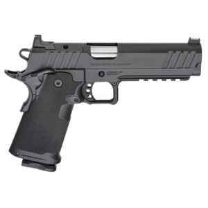 Springfield Armory 1911 DS Prodigy 9mm Pistol 5" 20rd/17rd