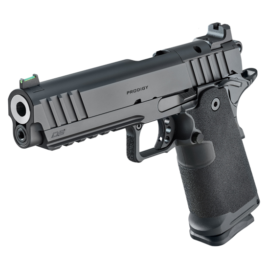 Springfield Armory 1911 DS Prodigy 9mm Pistol 5" 20rd/17rd