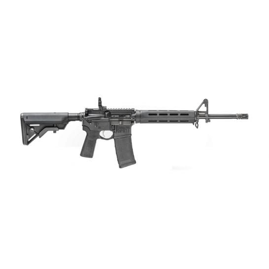 Springfield Armory Saint B5 MLOK 5.56 AR-15 Rifle, Black