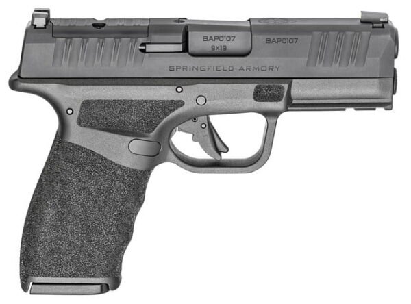 Springfield Hellcat Pro OSP Pistol
