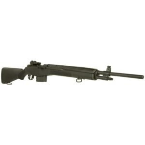 Springfield Armory M1A Loaded .308 Win/7.62x51mm NATO Semi-Auto, Black