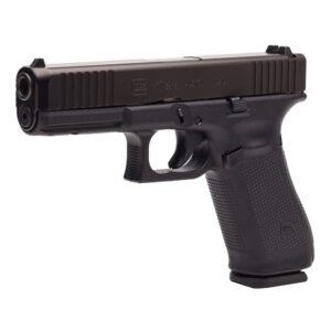Glock 17 Gen5 9mm