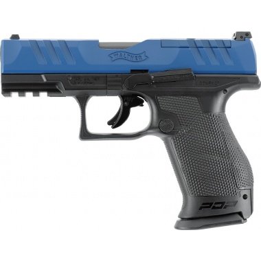 T4E Walther PDP Compact 4" Umarex cal. 43
