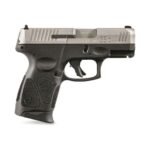 Taurus G3C Compact 9mm Pistol, Two Tone – 1-G3C939