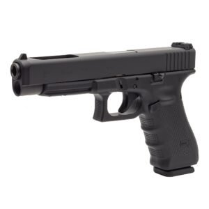 Glock 34 Gen 4