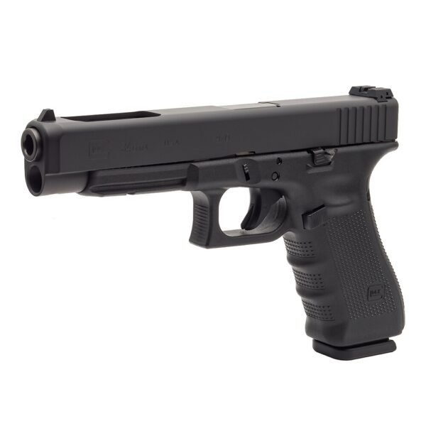 Glock 34 Gen4 9mm