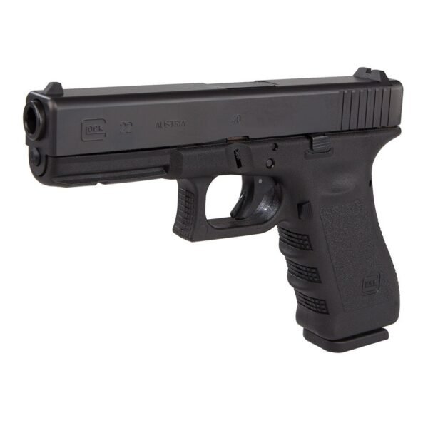 Glock 22 Gen3 .40S&W