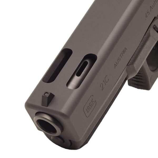 Glock 21C Gen3 .45ACP