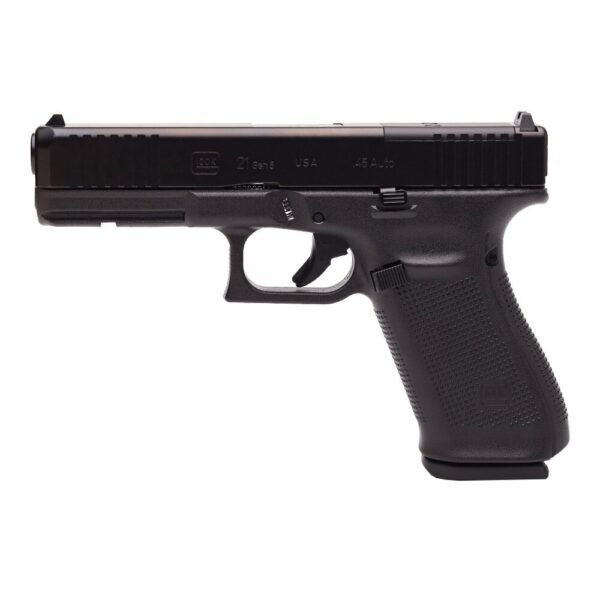 Glock 21 Gen5 MOS .45ACP