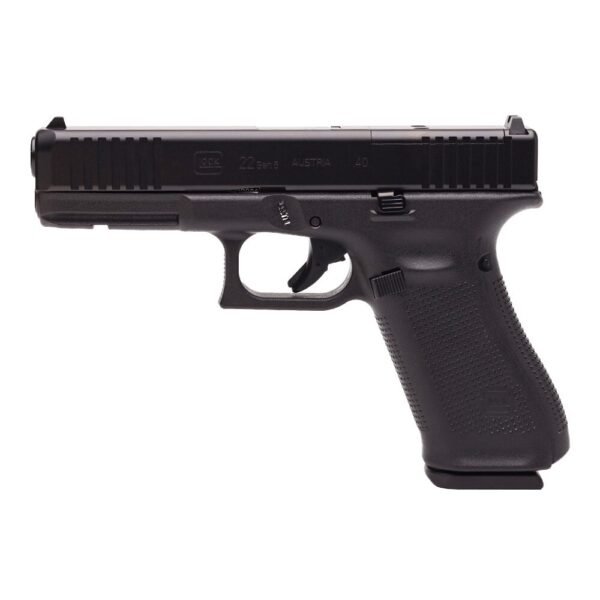 Glock 22 Gen5 MOS .40 S&W