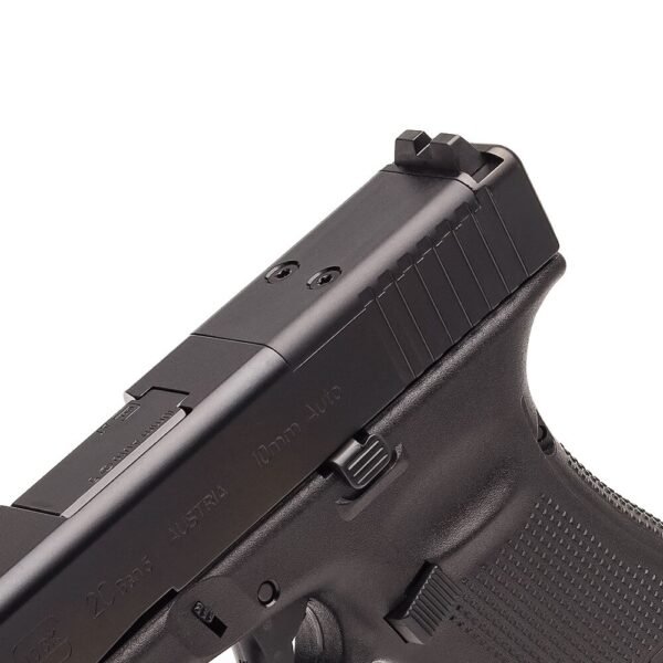 Glock 20 Gen5 MOS 10mm