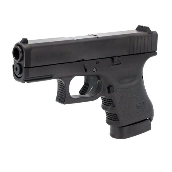 Glock 48 9mm