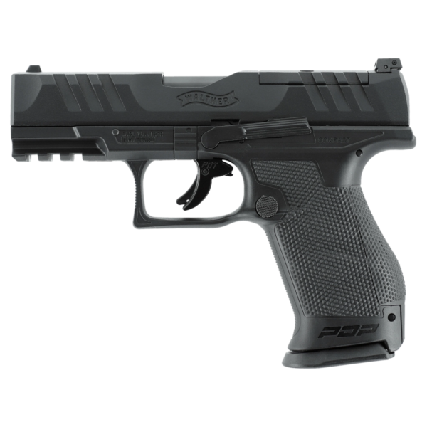 T4E Walther PDP Compact 4" Umarex cal. 43