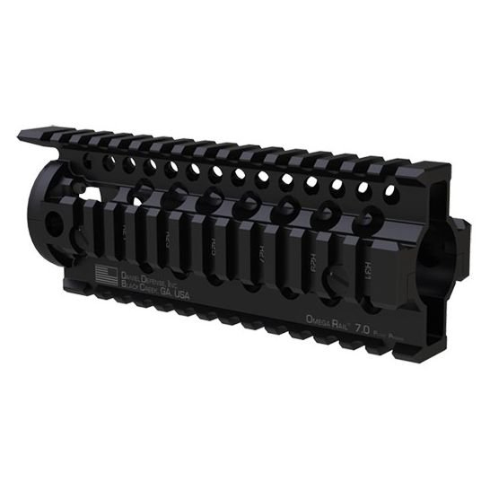 Defense Omega Omega Rail 7.0, Carbine