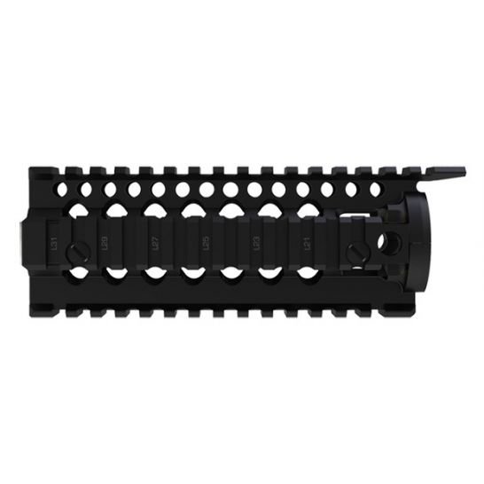 Defense Omega Omega Rail 7.0, Carbine