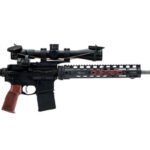 Daniel Defense DDM4 M4A1 MIL-SPEC AR-15 DD-M4-A1 CARBINE 5.56 NATO 223