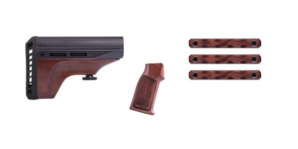 Daniel Defense DDM4 M4A1 MIL-SPEC AR-15 DD-M4-A1 CARBINE 5.56 NATO 223